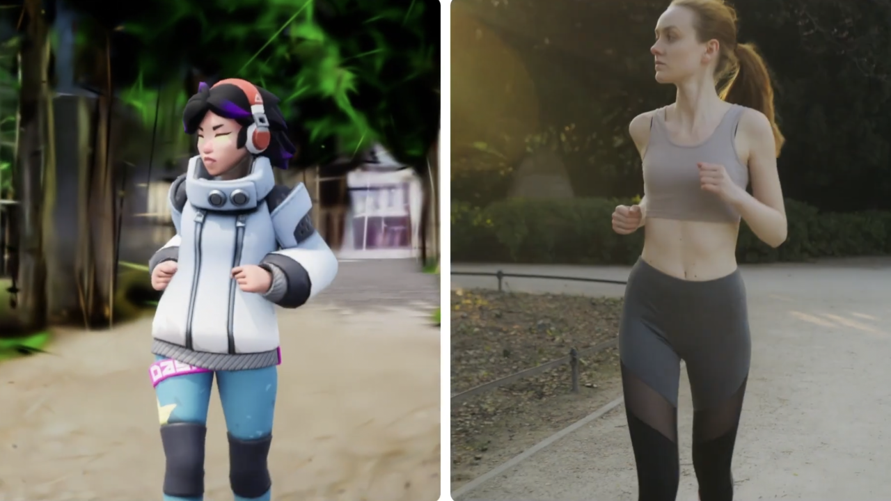 Fortnite Developer Epic Games Acquires Digital Human Tech Company