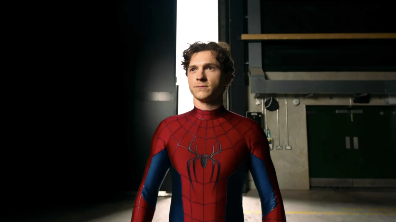 Spider-Man: Brand New Day Trailer Update: Director Teases Imminent Arrival