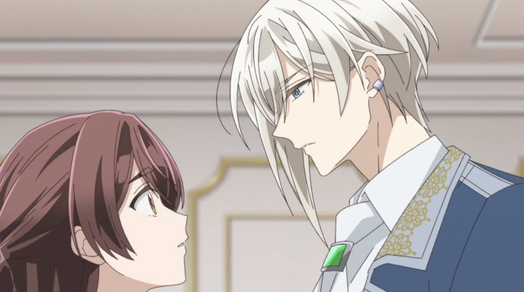 The Duke’s Son Claims He Won’t Love Me Yet Showers Me with Adoration anime