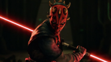 Star Wars: Maul – Shadow Lord