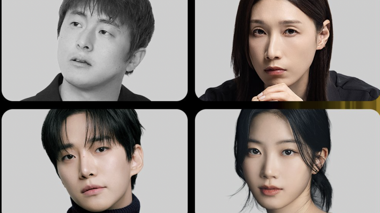 Kian84, Kim Yeon-koung, Lee Jun-ho & LE SSERAFIM’s Kazuha to Star in Kian’s Bizarre B&B Season 2