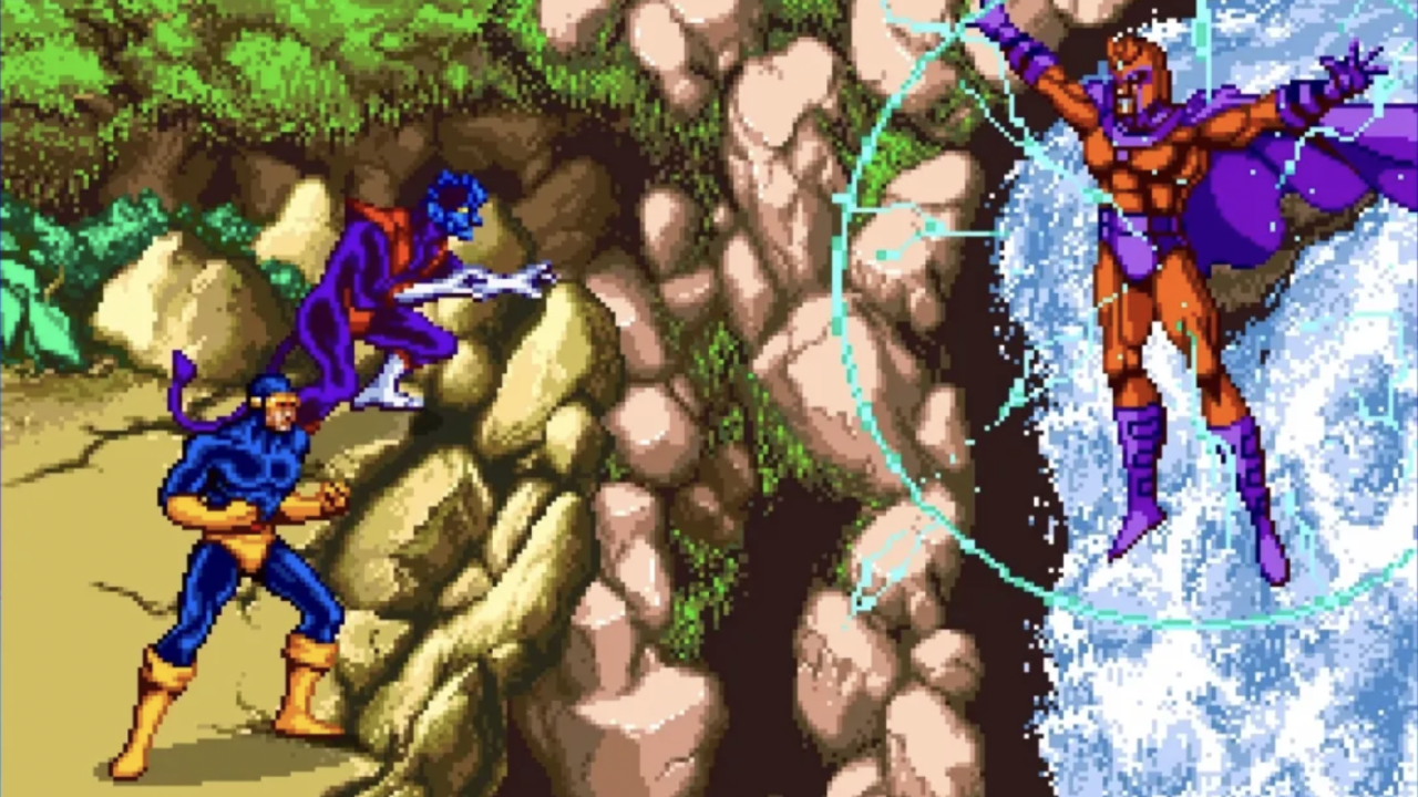 MARVEL MaXimum Collection Brings X-Men Arcade to Modern Consoles in Major Retro Revival