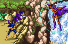 MARVEL MaXimum Collection