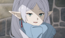 Frieren: Beyond Journey's End Season 2 Divine Revolte Arc