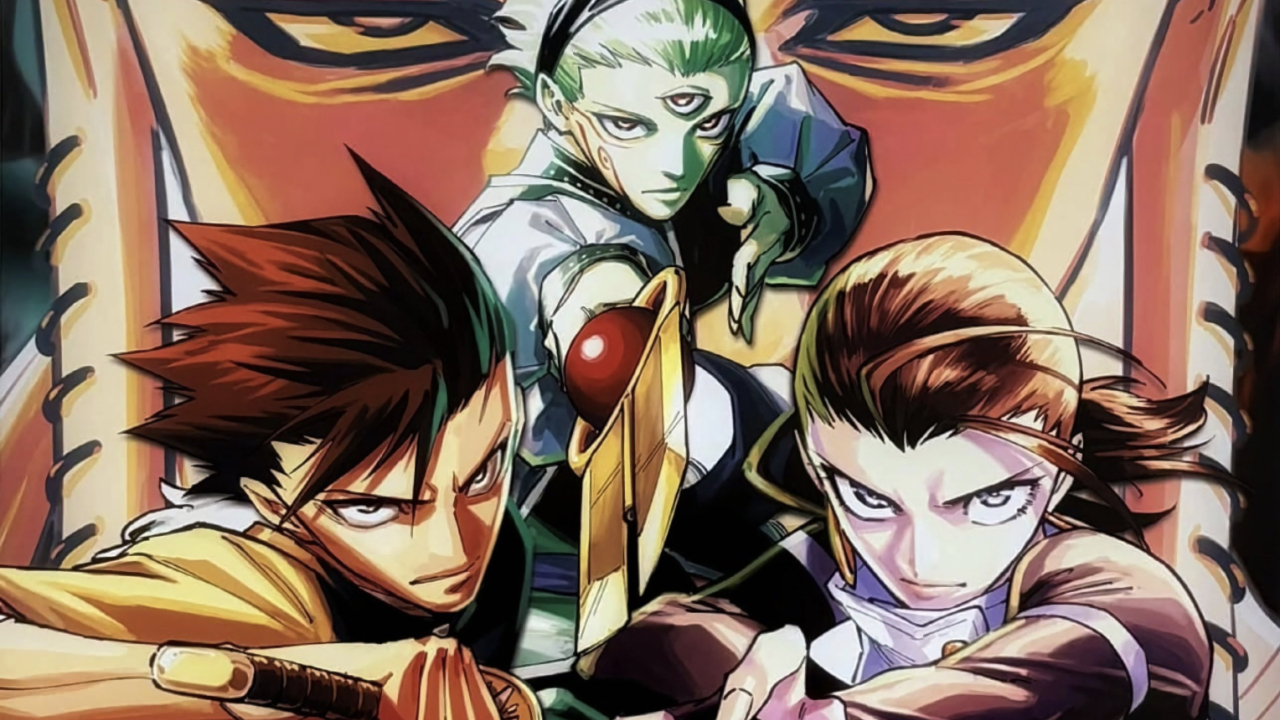 Jujutsu Kaisen Modulo Manga Concludes with Final Chapter, Third Volume Set for May