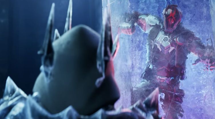 Fortnite Showdown Trailer