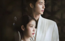 First Teaser Trailer for Perfect Crown