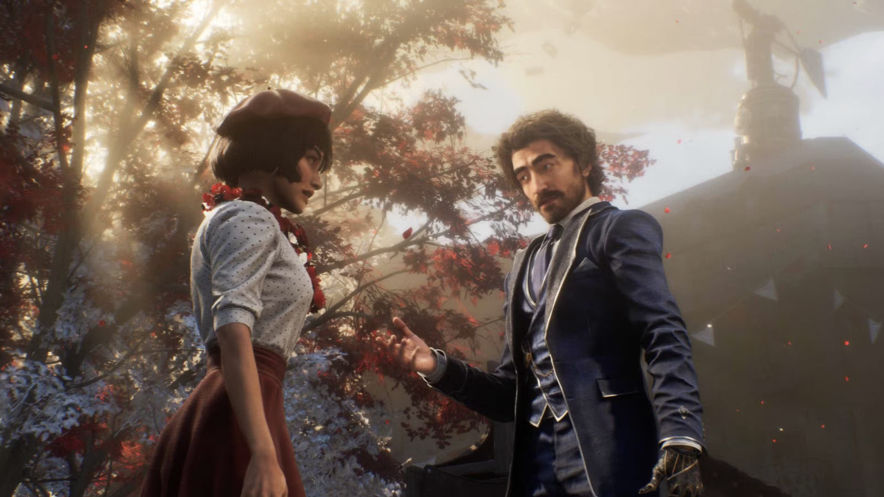 Clair Obscur: Expedition 33 Leads BAFTA Games Awards Nominations with 12 Nods