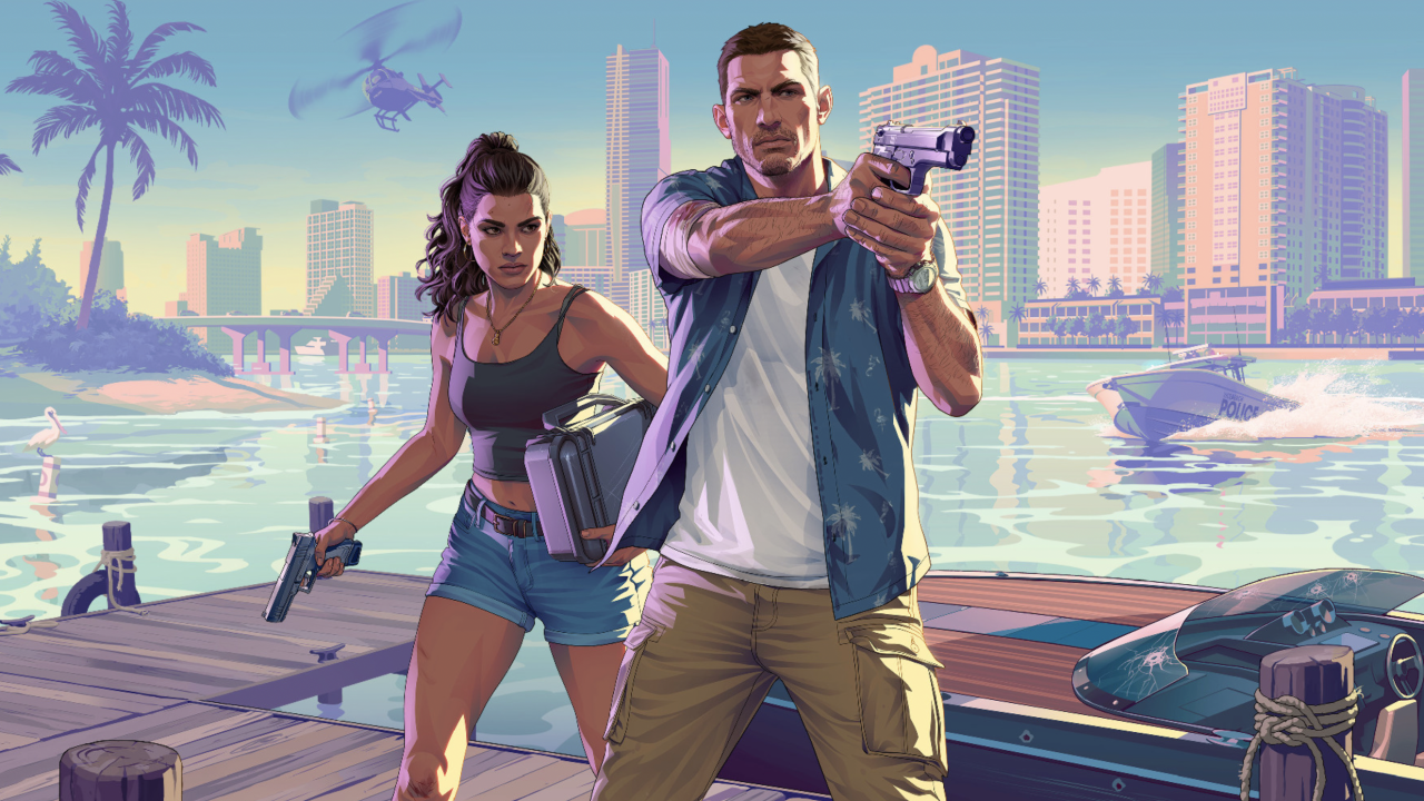 GTA 6: Rockstar Games "Must Be Quaking" Over Towering Fan Expectations, Says Hell Let Loose Producer