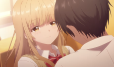 The Angel Next Door Spoils Me Rotten Season 2