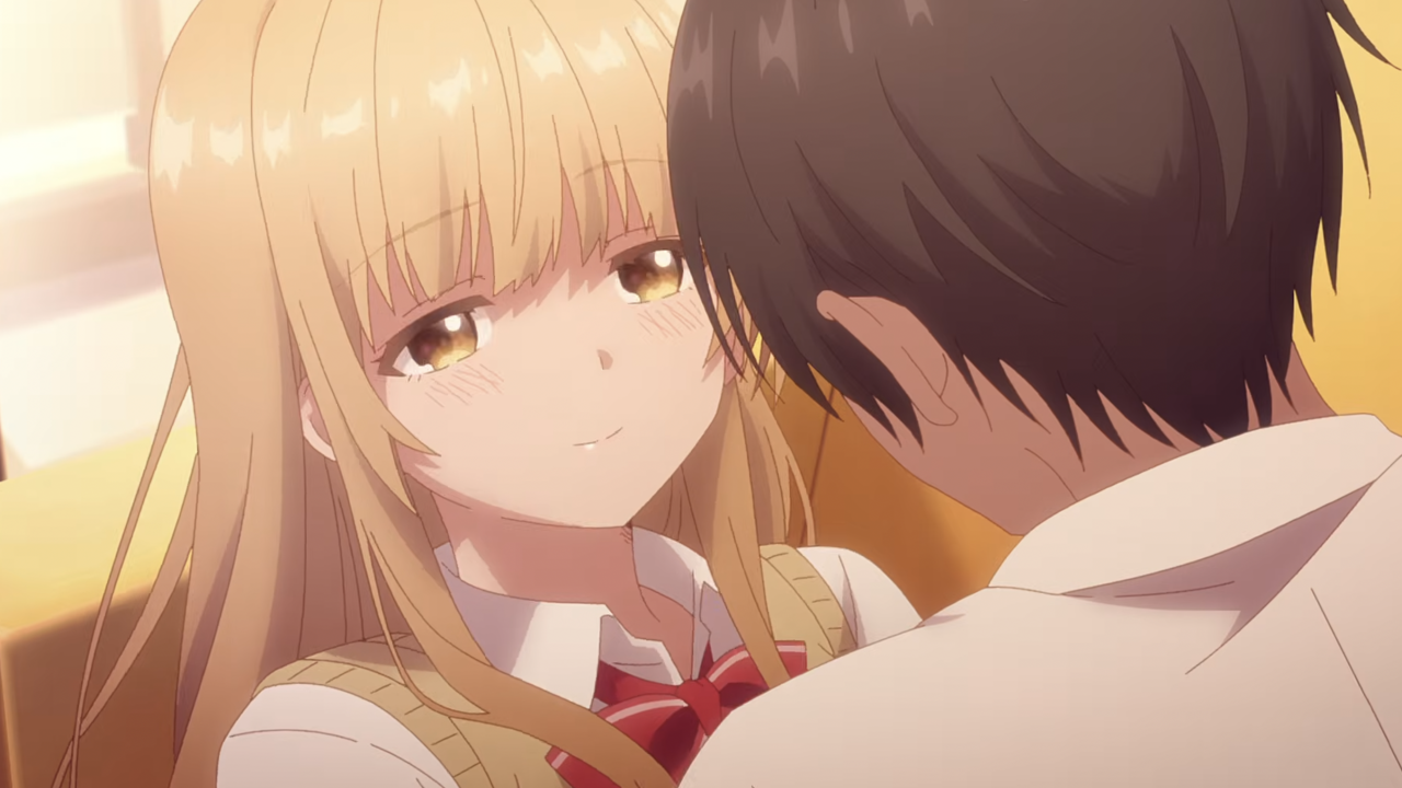 The Angel Next Door Spoils Me Rotten Season 2 Anime Unveils Opening Theme in New Trailer