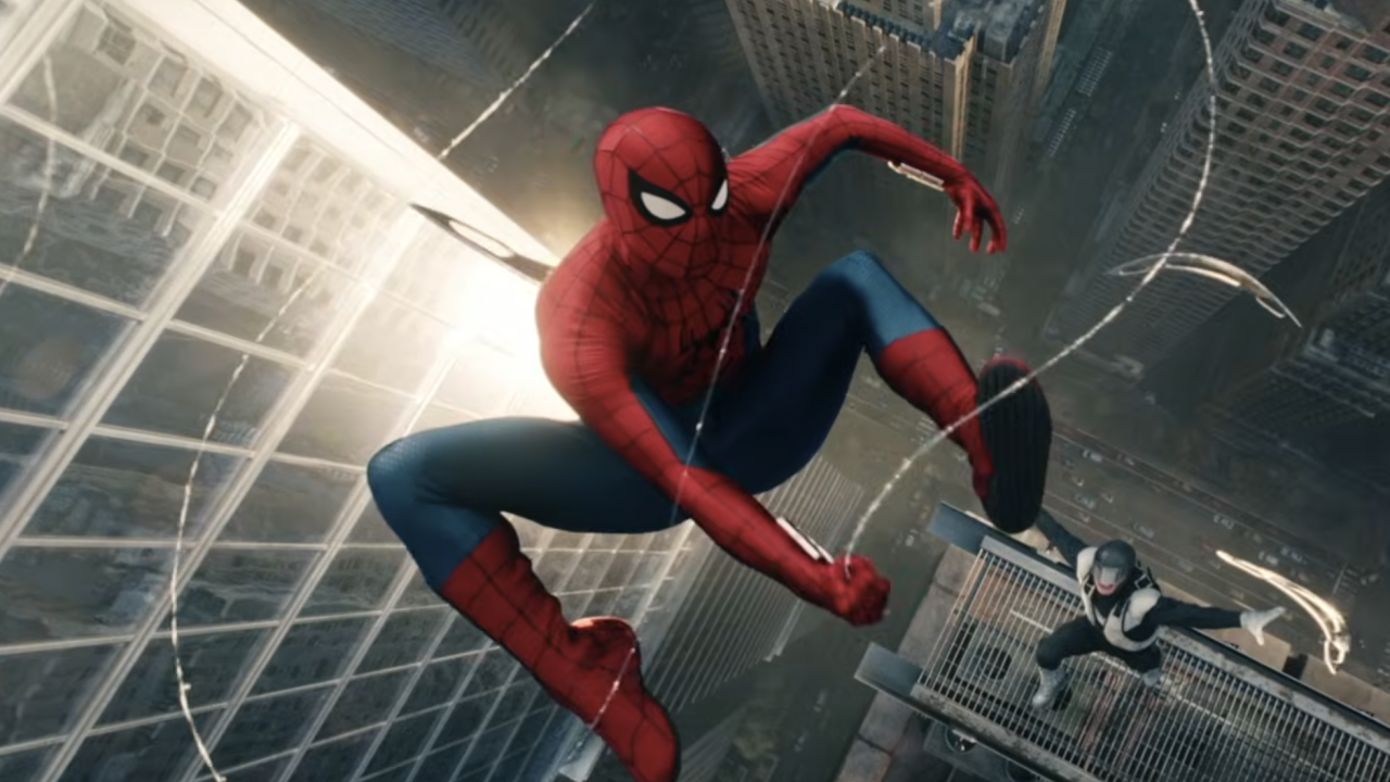 Spider-Man: Brand New Day Trailer Debuts, Teasing Organic Webs, Hulk Reunion, and Punisher Team-Up