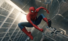 Spider-Man: Brand New Day trailer
