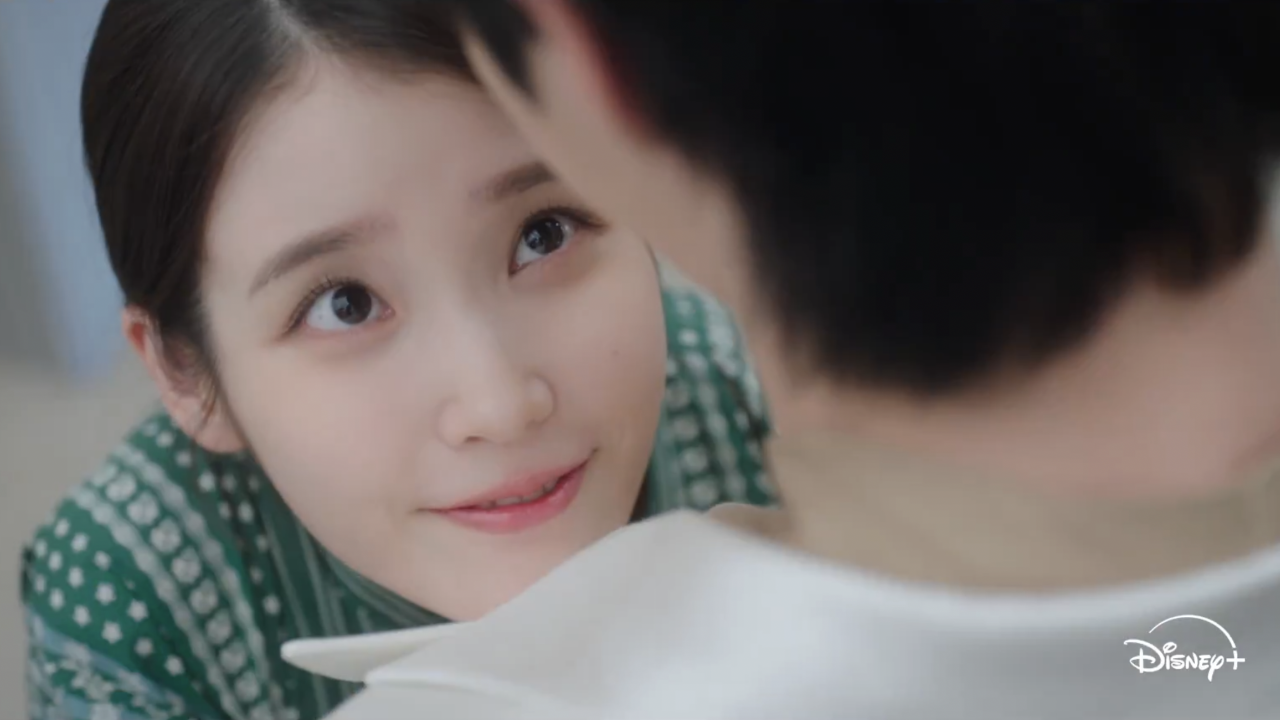 IU and Byeon Woo-seok Tease Bold Marriage Plot in New Trailer For Perfect Crown