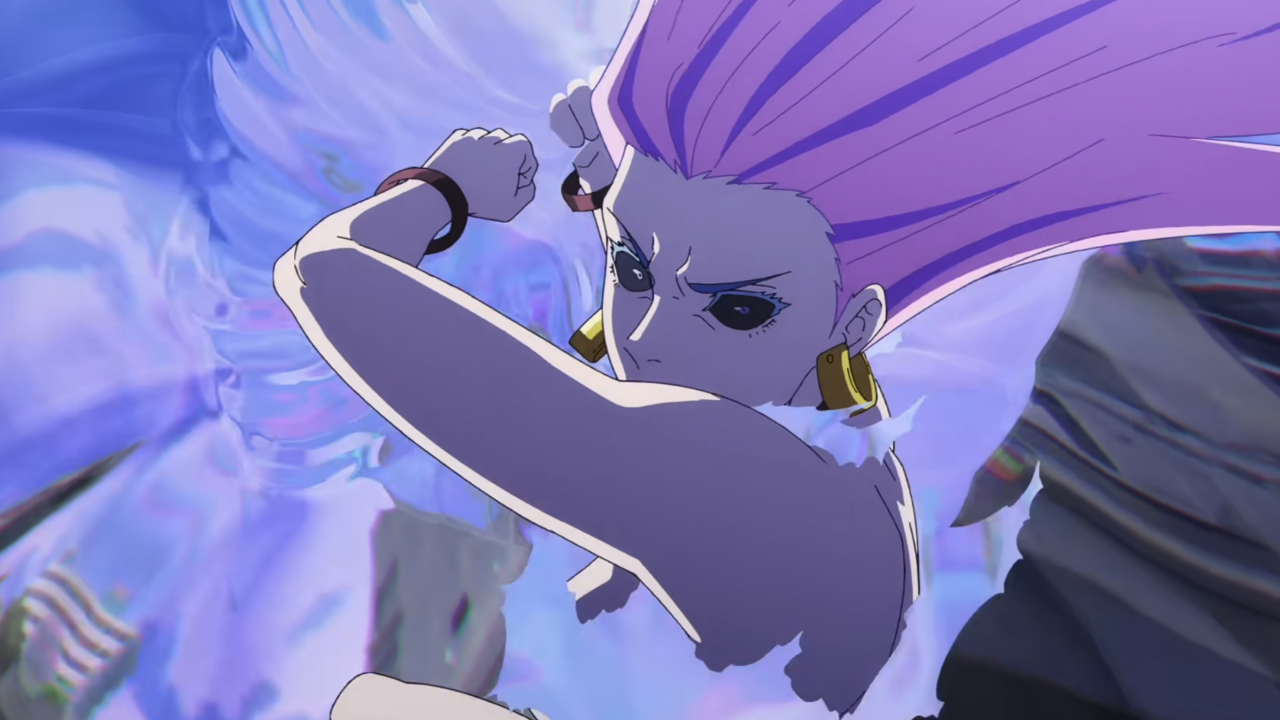 Jujutsu Kaisen Season 3 Anime Drops Explosive Sendai Colony Trailer