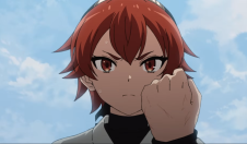 Mushoku Tensei: Jobless Reincarnation Season 3 new trailer