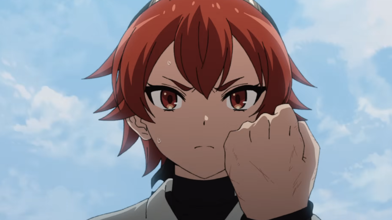 Mushoku Tensei: Jobless Reincarnation Season 3 New Trailer Brings Eris Back into the Spotlight