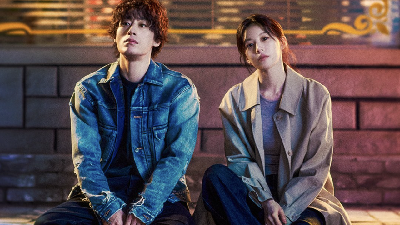 We Are All Trying Here Netflix Trailer Unveils Emotional Struggle of Koo Kyo-hwan and Go Youn-jung