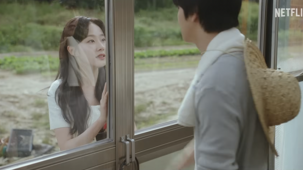 Ahn Hyo-seop and Chae Won-bin Spark Chemistry in New Trailer for Netflix’s Sold Out on You