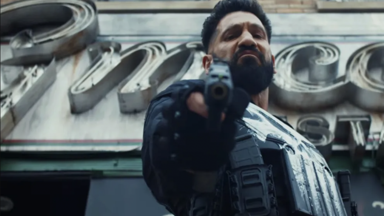 The Punisher: One Last Kill Trailer Unveils a Gritty New Chapter for Jon Bernthal's Vigilante in the MCU
