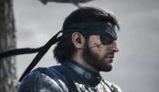Metal Gear Solid movie