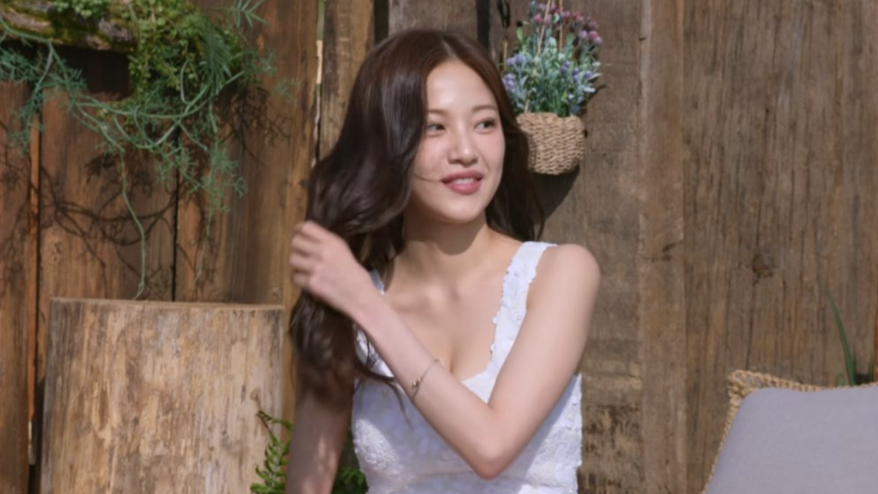 Single's Inferno 5 Star Lee Joo-young Joins Cube Entertainment