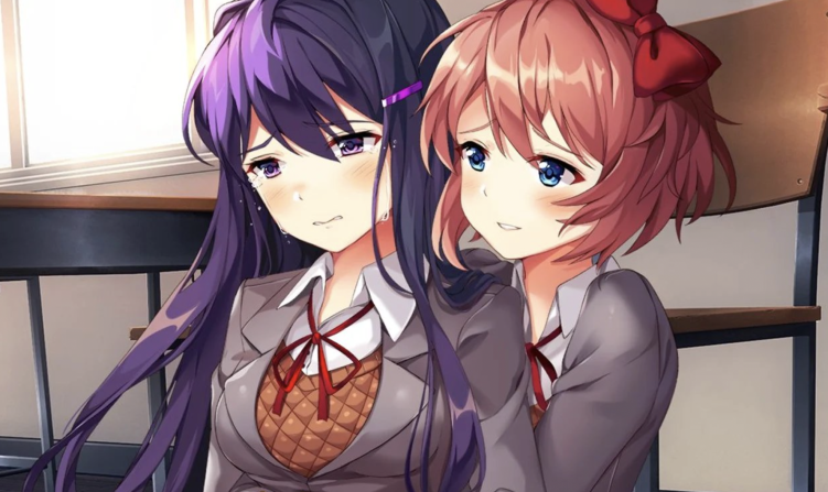 Doki Doki Literature Club!