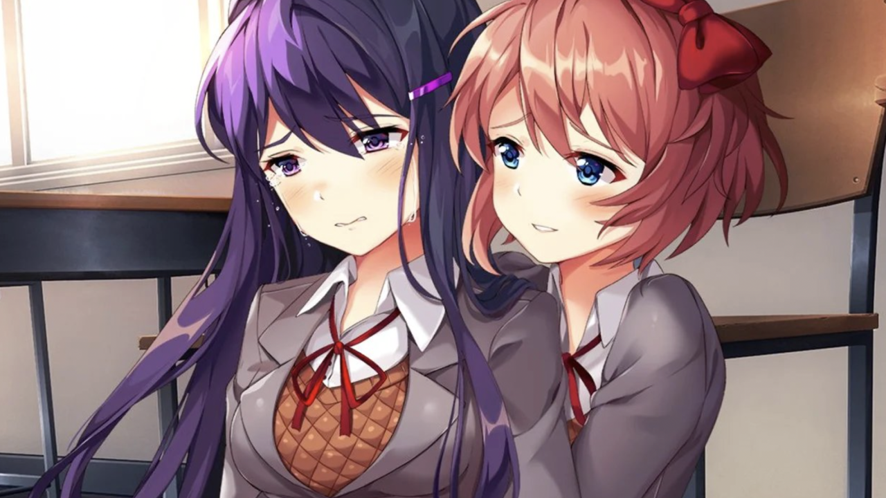 Google Removes Controversial Anime-Style Game from Play Store Over Sensitive Content Concerns