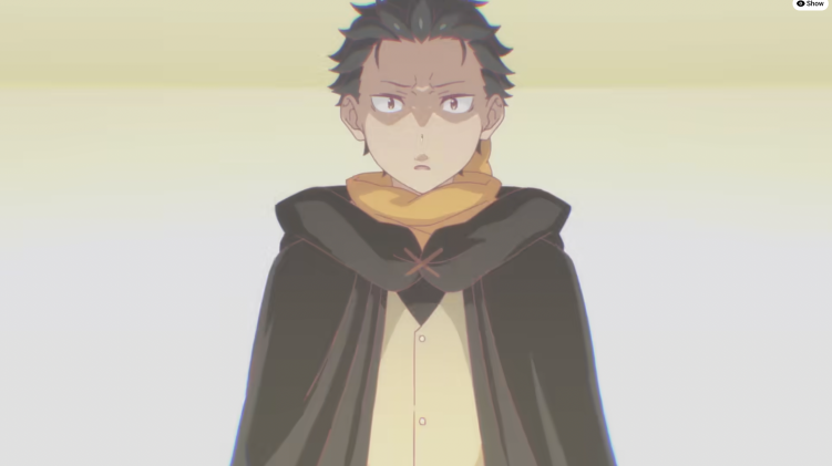 Re:ZERO -Starting Life in Another World- Season 4 Anime Reveals Special Video Featuring Opening Song by Konomi Suzuki