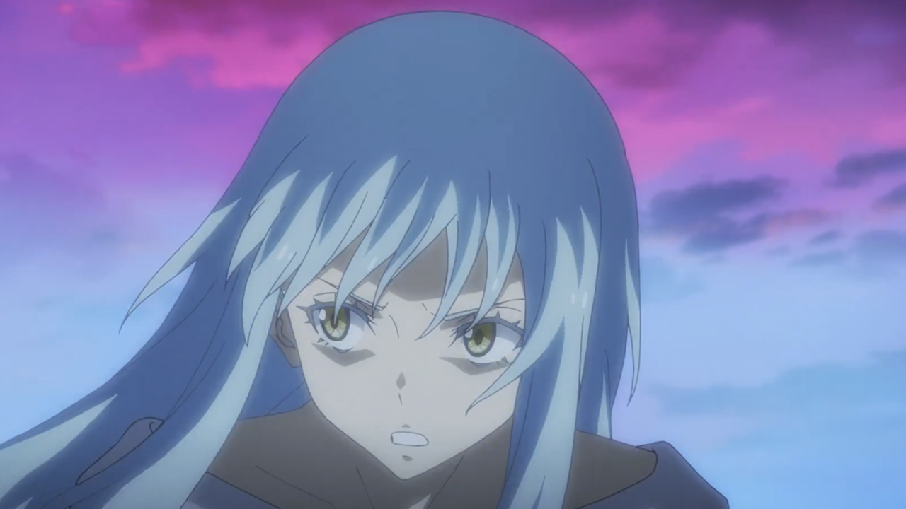 That Time I Got Reincarnated as a Slime The Movie: Tears of the Azure Sea Drops Explosive 2nd Trailer Packed with High-Octane Battles