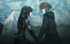 The Beginning After the End Season 2 anime - Elderwood Arc trailer