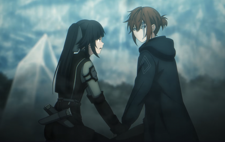 The Beginning After the End Season 2 anime - Elderwood Arc trailer