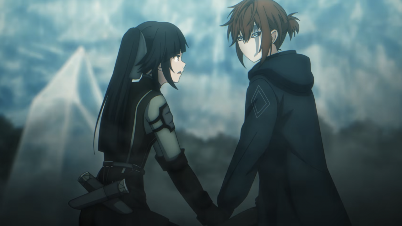 The Beginning After the End Season 2 Anime Releases New Trailer For Elderwood Arc