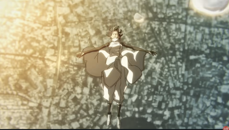 Jujutsu Kaisen Modulo manga final volume animated trailer