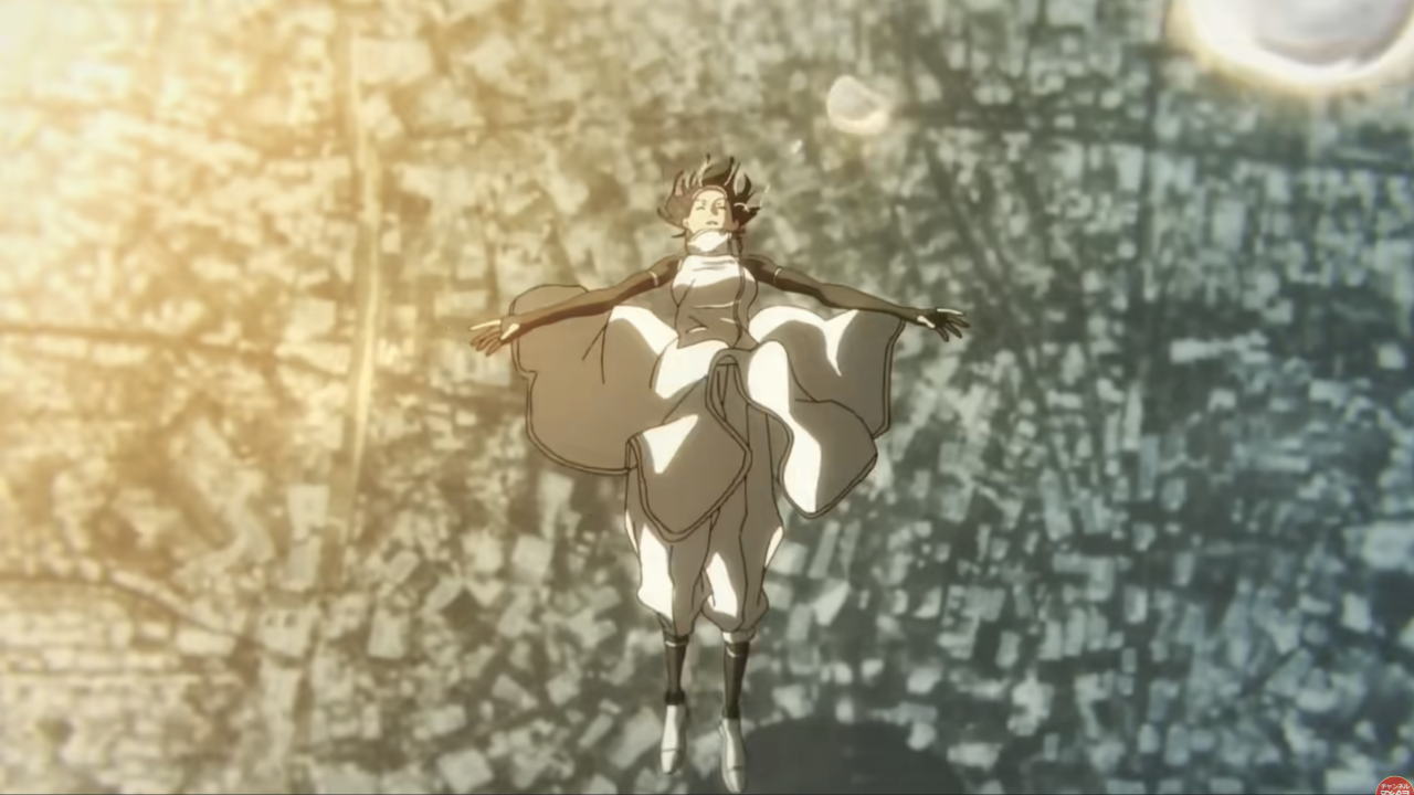 Jujutsu Kaisen Modulo Manga Final Volume Unveils Thrilling MAPPA-Animated Trailer