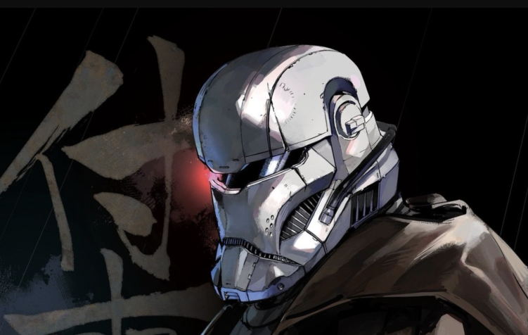 Star Wars Visions: Tsukumo
