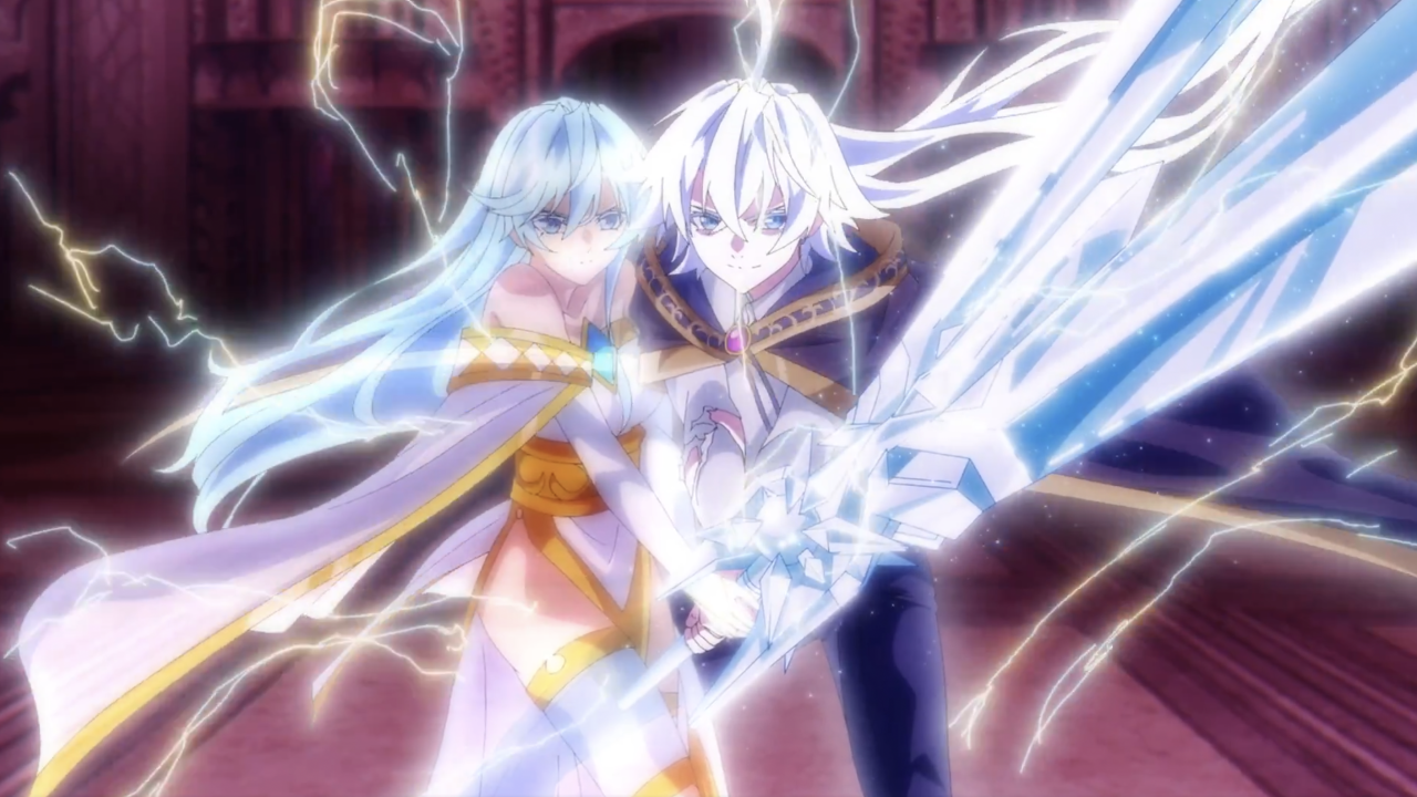 Wistoria: Wand and Sword Season 2 Anime Reveals New Arc Trailer