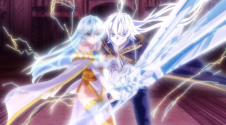 Wistoria: Wand and Sword Season 2 anime
