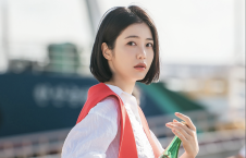 Shin Ye-eun in Doctor on the Edge