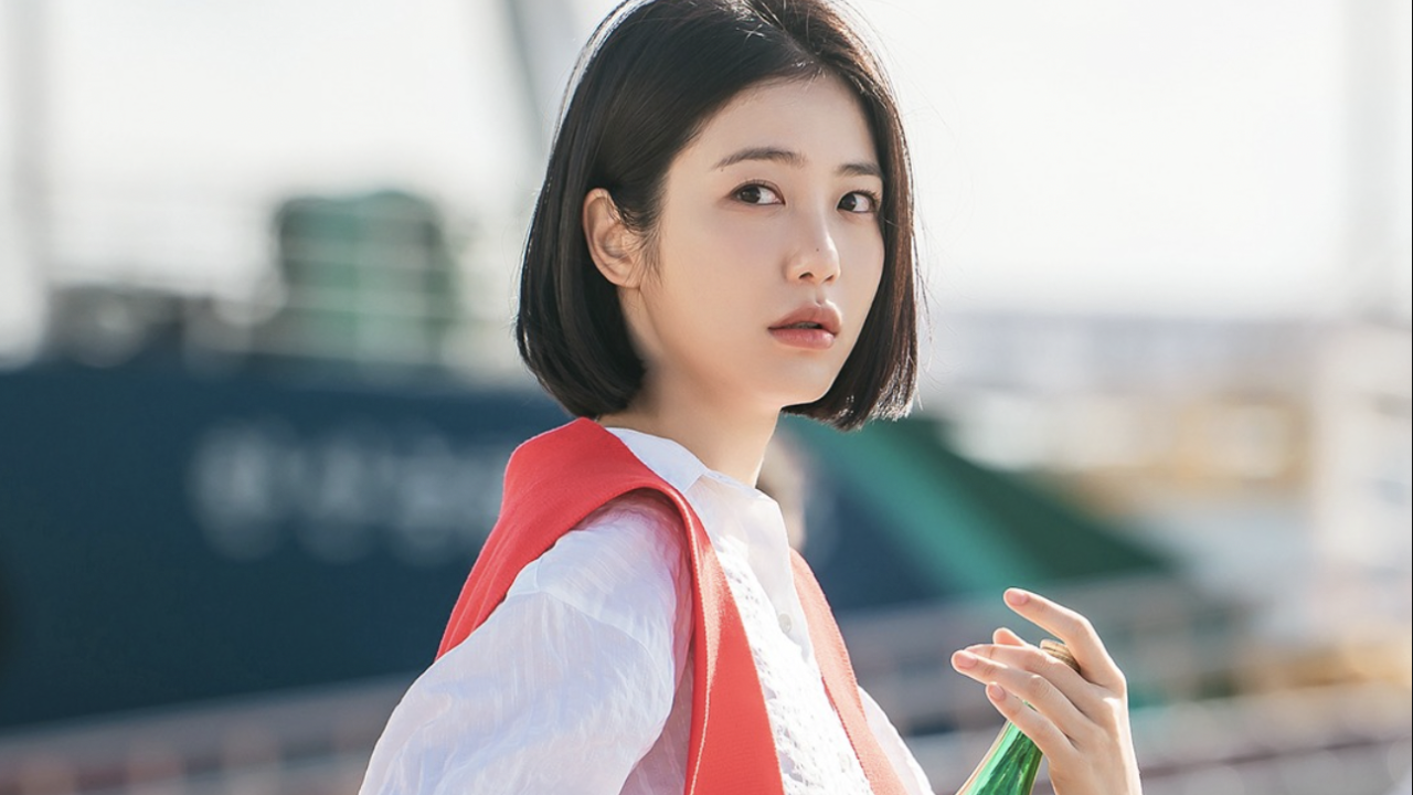 Shin Ye-eun Stars As Warm-Hearted Nurse With Mysterious Past in 'Doctor on the Edge'