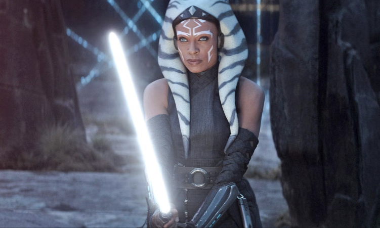 Ahsoka Season 2