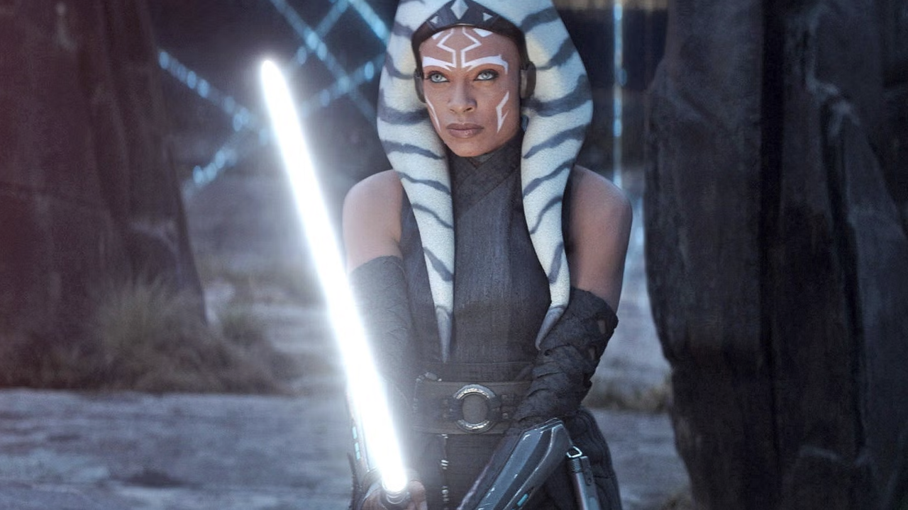 Star Wars: Ahsoka Season 2 Release Window Officially Confirmed