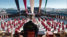 Perfect Crown Episode 11