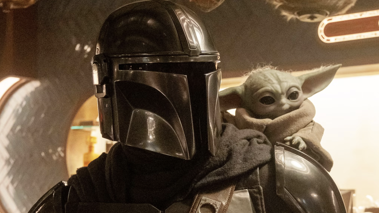 The Mandalorian and Grogu Eyes Weakest Disney-Era Star Wars Box Office Domestic Projection