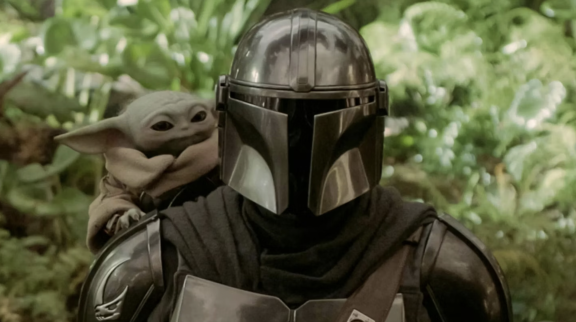 Star Wars: The Mandalorian and Grogu Excludes 2 Major Characters as Jon Favreau Reveals Why