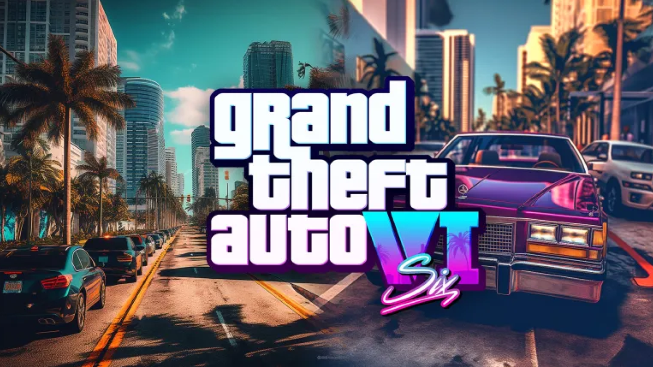 GTA 6 Fans Find Rockstar Codename In The Resume Of A New Potential Actor