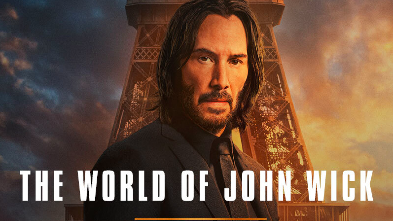 John Wick: Chapter 4 Originally Had A Different Ending Than The Final Cut