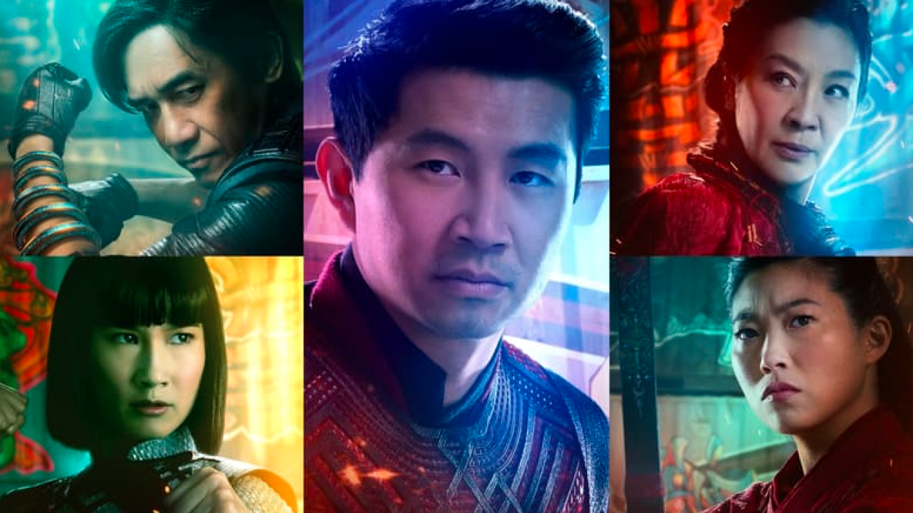 Shang-Chi 2 Receives A New Release Update From The Marvel Actor