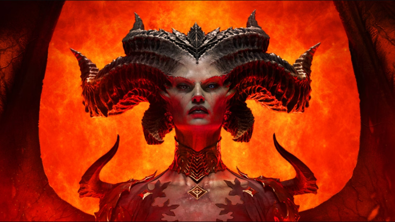 Diablo 4 Dev Speaks Up About The Possibility Of Competitive Play