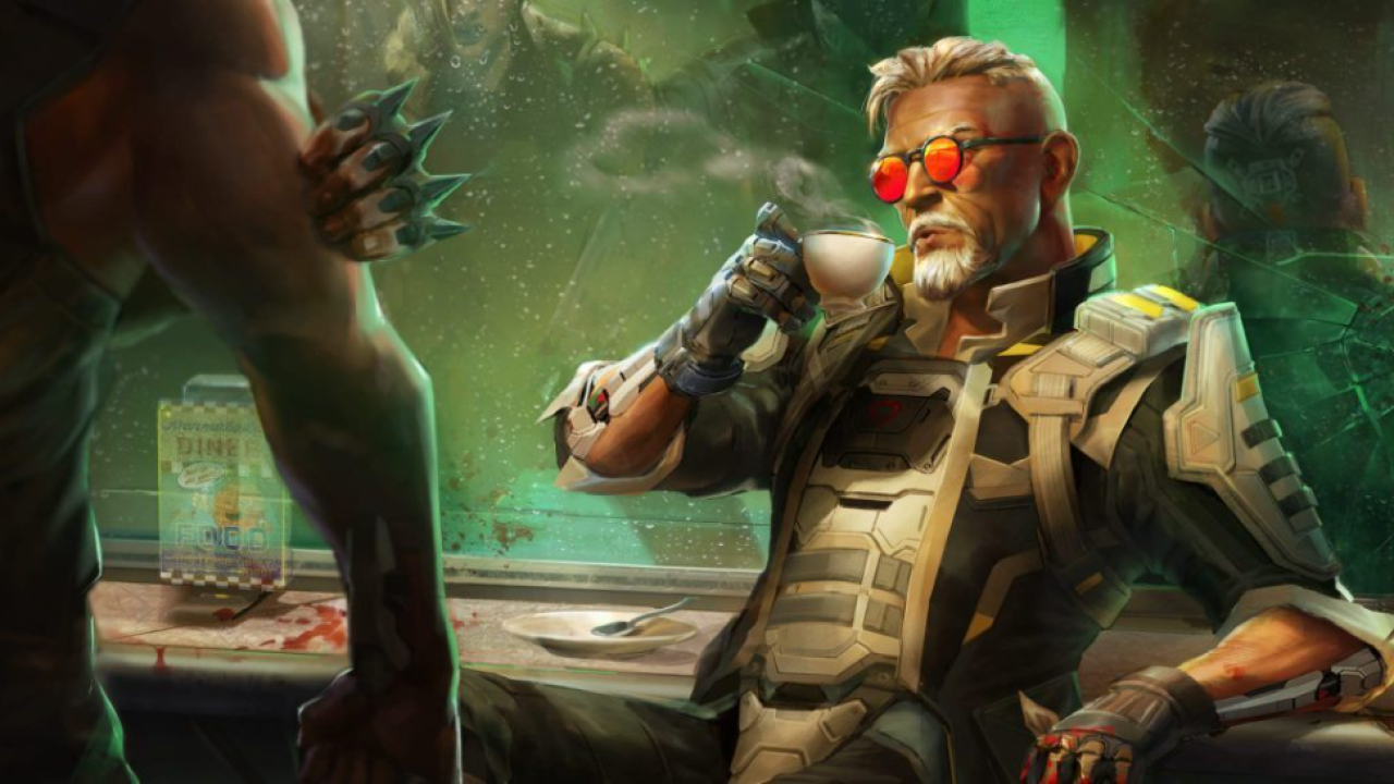 Apex Legends Season 18 Ranked Mode Set To Receive Massive Changes